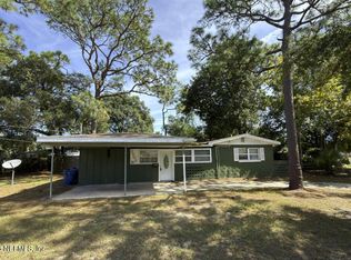 2905 Stonehurst Rd W, Jacksonville, FL 32277