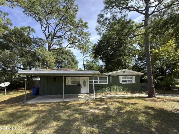 2905 STONEHURST Road W, Jacksonville, FL 32277