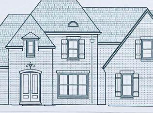 267 Johnsborough Dr, Atoka, TN 38004