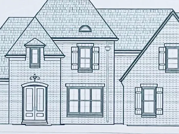 267 Johnsborough Dr, Atoka, TN 38004