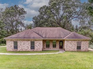 160 Bond Rd, Vicksburg, MS 39180