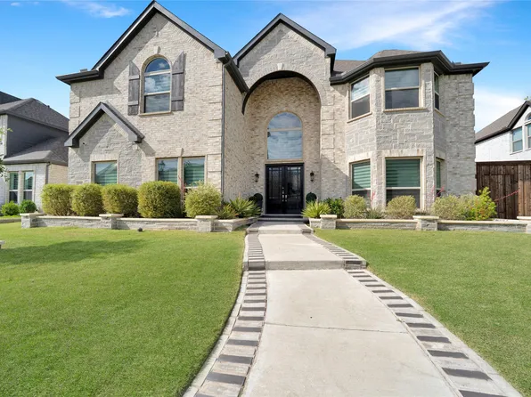11908 Vista Meadow Ln, Frisco, TX 75035