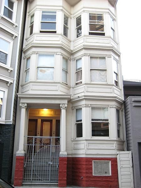 1st image of 516 Natoma St #516