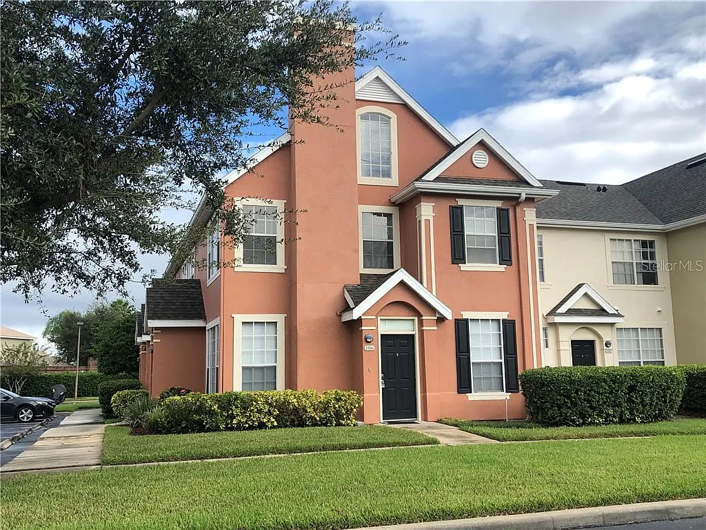 9061 Lee Vista Blvd. #1306 - 1 — Photo 1