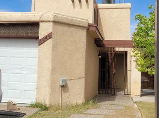 3243 Isla Banderas Way, El Paso, TX 79925