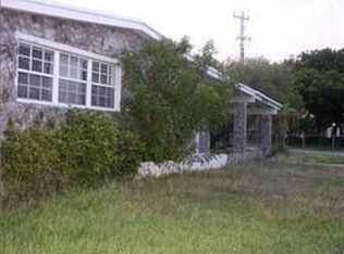 18600 SW 98th Ave, Cutler Bay, FL 33157