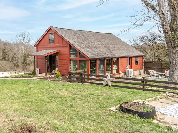 291 Vienna Woods, Beaufort, MO 63013