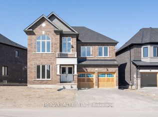1038 Hardy Way, Innisfil, ON L0L1W0