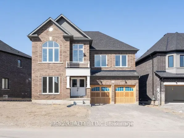 1038 Hardy Way, Innisfil, ON L0L 1W0