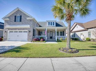 1206 E Isle Of Palms Ave, Myrtle Beach, SC 29579