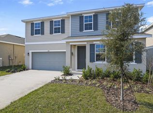 1638 Sugarbelle Cir, Mascotte, FL 34753
