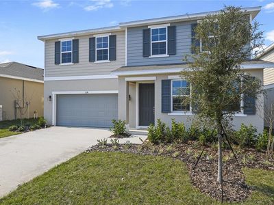 1638 Sugarbelle Cir, Mascotte, FL, 34753