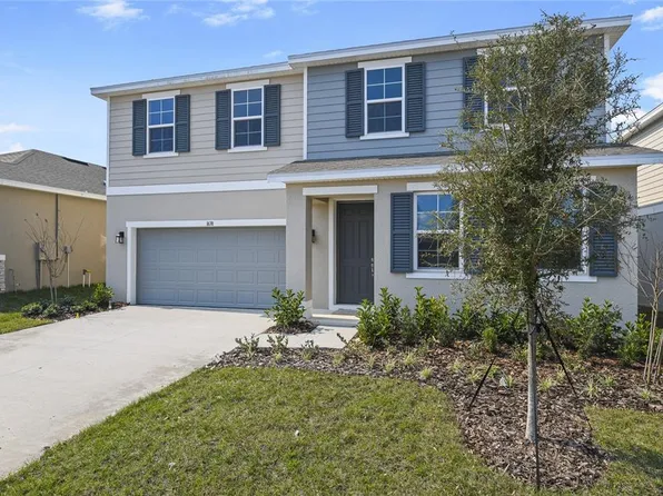 1638 Sugarbelle Cir, Mascotte, FL 34753