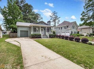 141 Spruell Springs Rd UNIT 0, Atlanta, GA 30342