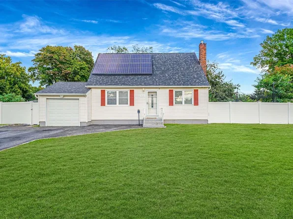 1545 Baldwin Boulevard, Bay Shore, NY 11706