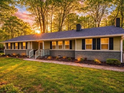 221 Jackson Cir, Tullahoma, TN, 37388