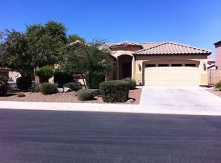 1434 E Cassia Ln, Gilbert, AZ 85298