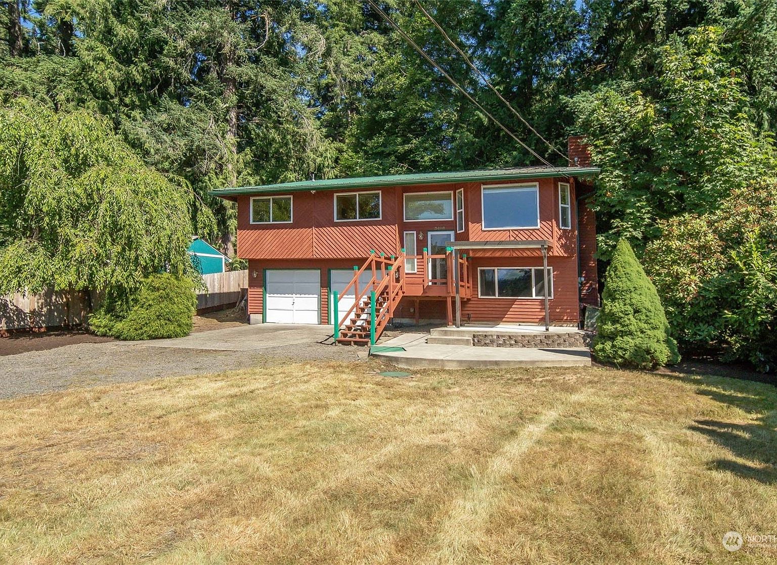 3408 Longhorn Drive NW, Bremerton, WA 98312 Zillow
