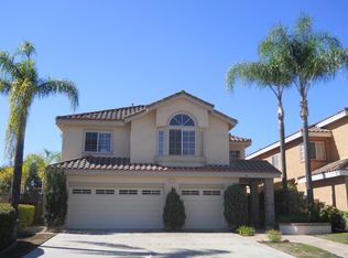 1615 Dawson Dr, Vista, CA 92081