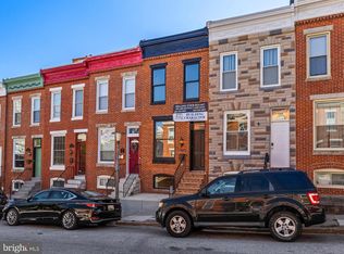 1317 Webster St, Baltimore, MD 21230
