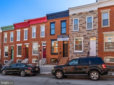 1317 Webster St, Baltimore, MD, 21230