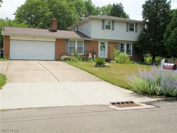 1120 20th St SW, Massillon, OH 44647