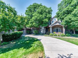 7551 S Polo Ridge Dr, Littleton, CO 80128