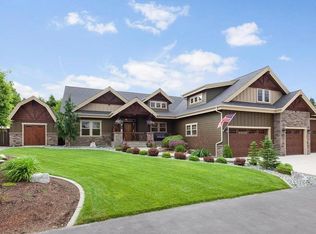 11170 N Cattle Dr, Hayden Lake, ID 83835