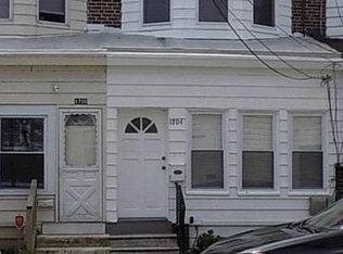 1704 Woodlynne Ave, Oaklyn, NJ 08107