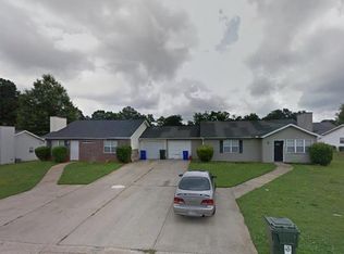 1741 Fox Chase Ct SE, Conyers, GA 30013