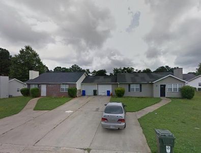 1741 Fox Chase Ct SE, Conyers, GA, 30013