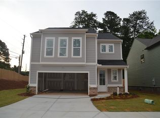 3511 Adler Trl, Buford, GA 30519