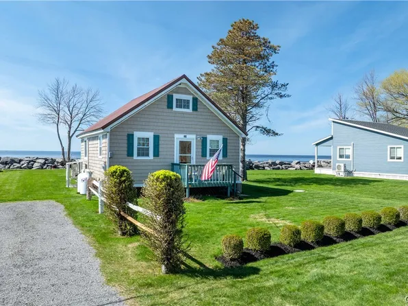 218 Joe Fultz Blvd Lot 7, Oswego, NY 13126