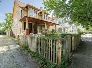 2910 Woodbridge Ave, Cleveland, OH