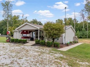 3100 E Private Road 435 S, North Vernon, IN 47265