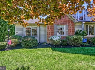 101 Strayer Dr, Carlisle, PA 17013