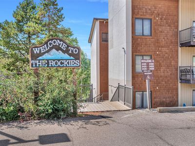 1945 Cornice Road UNIT 207D, Steamboat Springs, CO, 80487