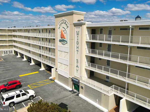 4711 Coastal Hwy Unit 242, Ocean City, MD 21842