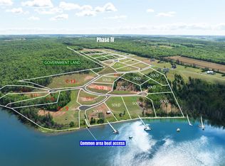 C 19 Riverbend Ln, North Granville, PE C0A1E0