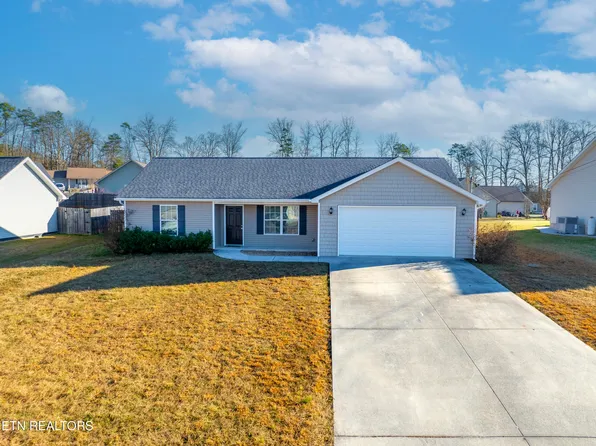 244 Accord Ln, Maynardville, TN 37807