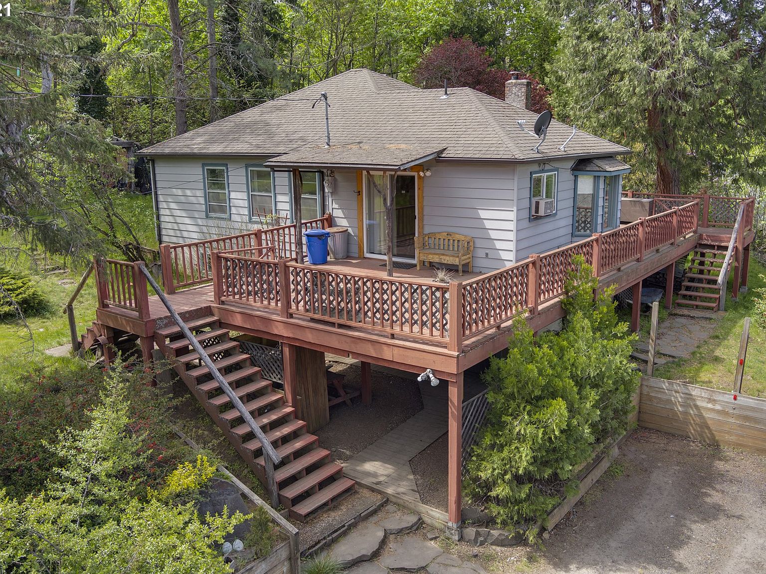 400 Riverside St, Mosier, OR 97040 Zillow