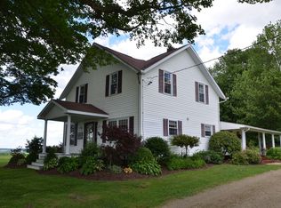 15824 Leboeuf Trail Rd, Townville, PA 16360