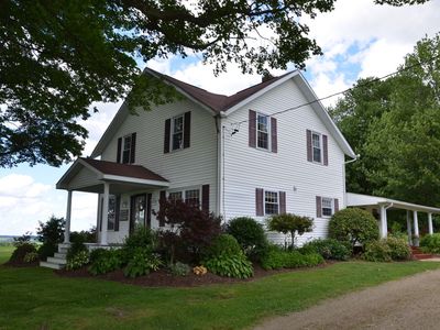 15824 Leboeuf Trail Rd, Townville, PA, 16360