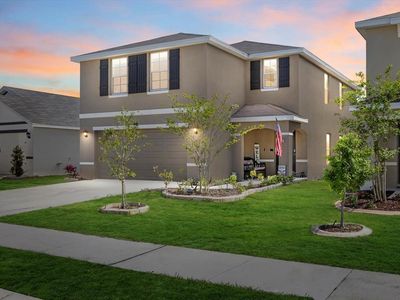 3270 Rock Sound St, Bradenton, FL, 34208