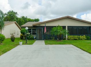 5787 Wanda Ln, Delray Beach, FL 33484