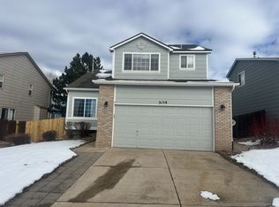 3159 Heather Glen Dr, Colorado Springs, CO 80922