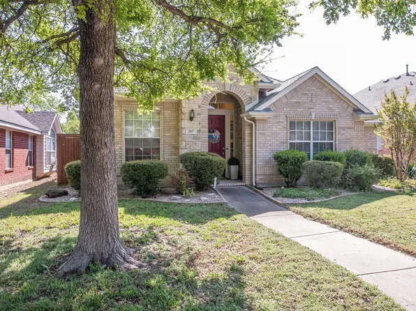 207 Parkhurst Ln, Allen, TX 75013