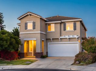 309 Meehan Ct, Pinole, CA 94564