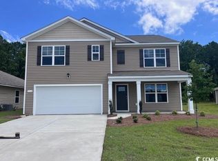 116 Kings Acre Ct LOT 1904, Little River, SC 29566