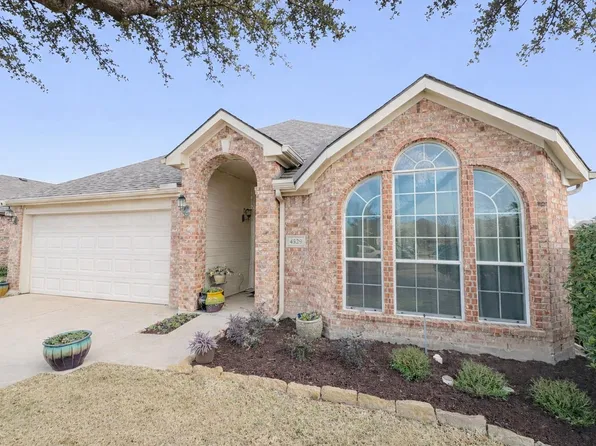 4529 Sheldon Trl, Fort Worth, TX 76244